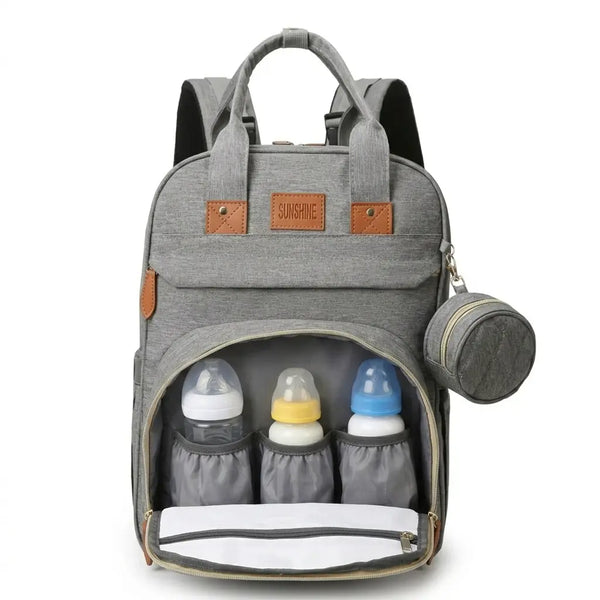 Bembe Diaper Bag