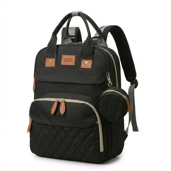 Bembe Diaper Bag