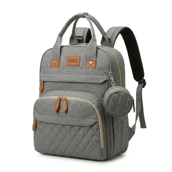 Bembe Diaper Bag