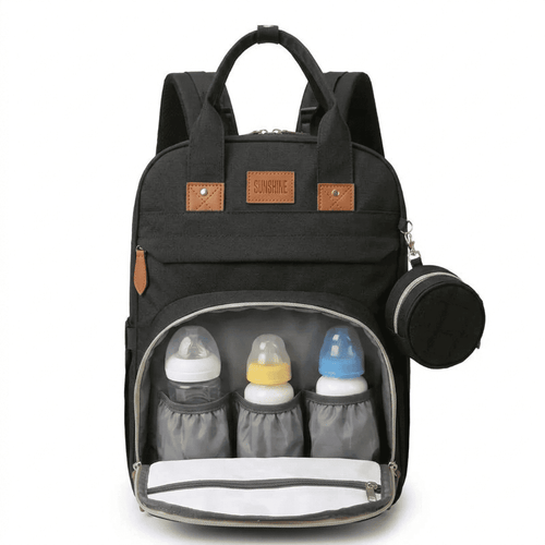 Bembe Diaper Bag