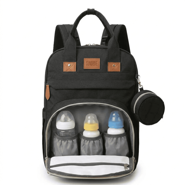 Bembe Diaper Bag