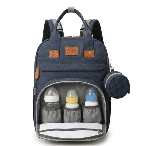 Bembe Diaper Bag