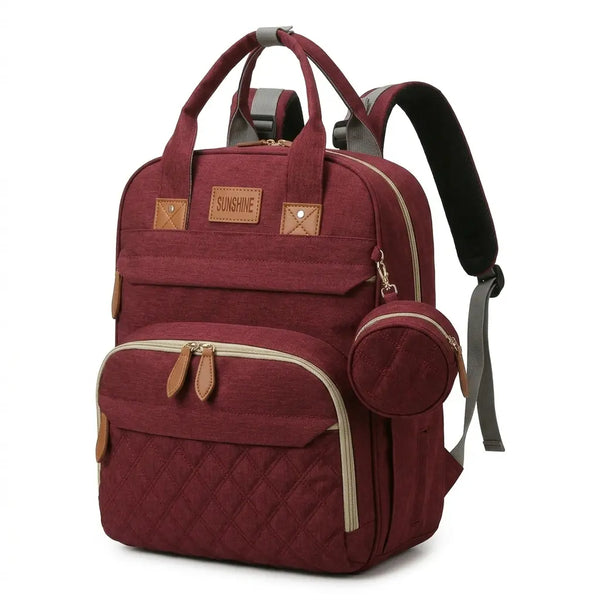 Bembe Diaper Bag