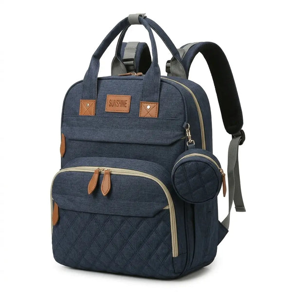 Bembe Diaper Bag