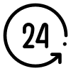 Round the Clock Family Support