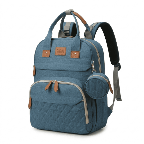 Bembe Diaper Bag