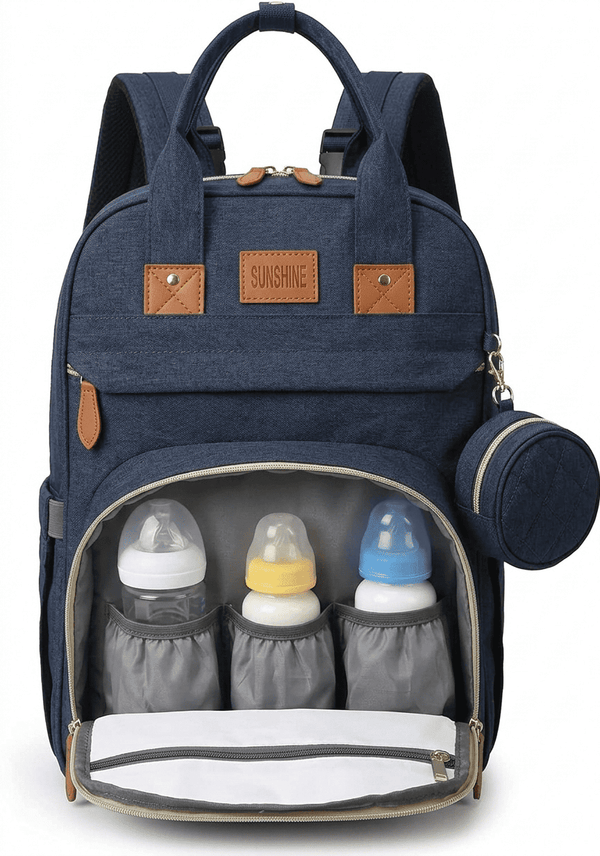 Bembe Diaper Bag