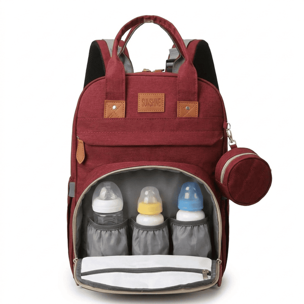 Bembe Diaper Bag